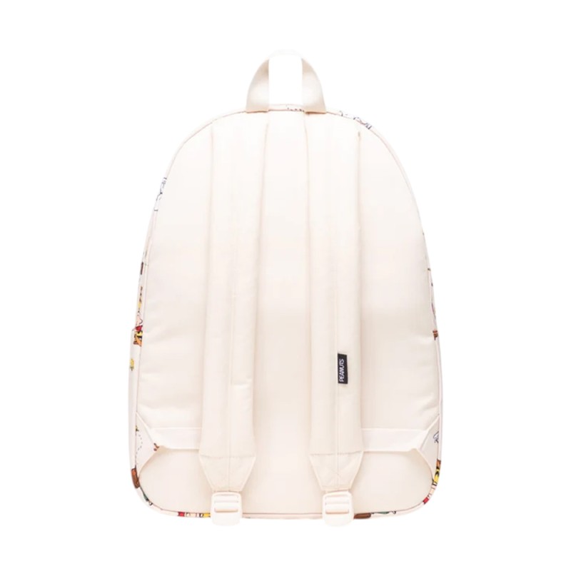 Herschel PEANUTS HERSCHEL CLASSIC XL BACKPACK TWILL (11887 08291) Herschel PEANUTS HERSCHEL CLASSIC XL BACKPACK TWILL (11887 08291)