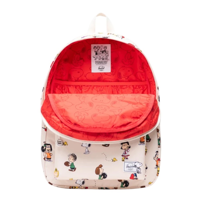 Herschel PEANUTS HERSCHEL CLASSIC XL BACKPACK TWILL (11887 08291) Herschel PEANUTS HERSCHEL CLASSIC XL BACKPACK TWILL (11887 08291)