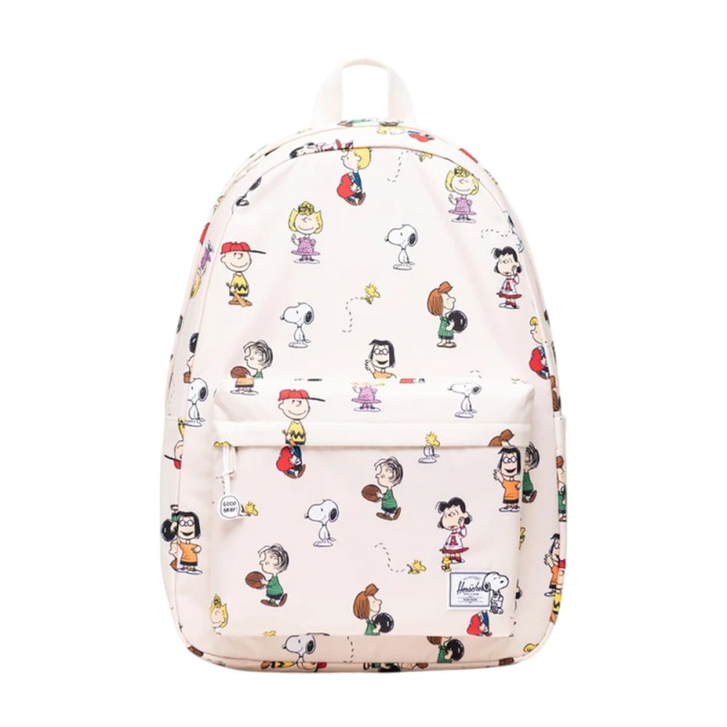 Herschel PEANUTS HERSCHEL CLASSIC XL BACKPACK TWILL (11887 08291) Herschel PEANUTS HERSCHEL CLASSIC XL BACKPACK TWILL (11887 08291)