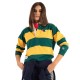 Champion Long Sleeve Polo T-Shirt (119393 GS502)