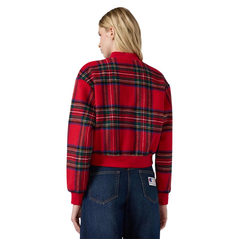 Champion Bomber Sweatshirt (119454 RS001)