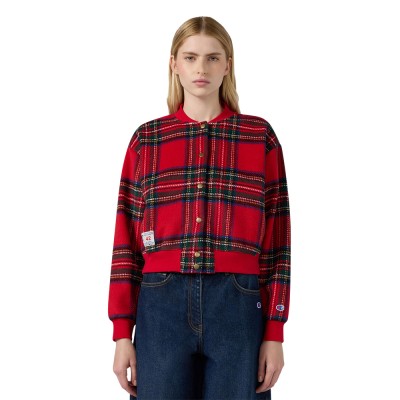 Champion Bomber Sweatshirt (119454 RS001)