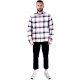 OBEY LLOYD SHIRT JACKET (121160041 UNBLEACHED MULTI)