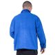 OBEY THOMPSON SHIRT JACKET (121160047 SFB - SURF BLUE)