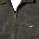 OBEY WORKMAN ZIP JACKET (121800599 BOW)