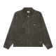 OBEY WORKMAN ZIP JACKET (121800599 BOW)