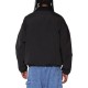 OBEY ELYSIAN JACKET (121800601 BLK)