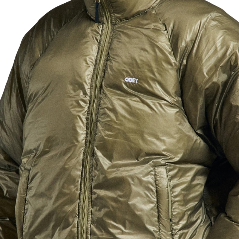 OBEY ECHO PUFFER (121800605 MMD)