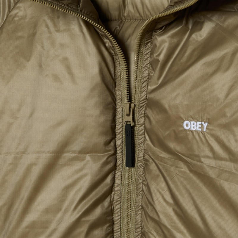 OBEY ECHO PUFFER (121800605 MMD)