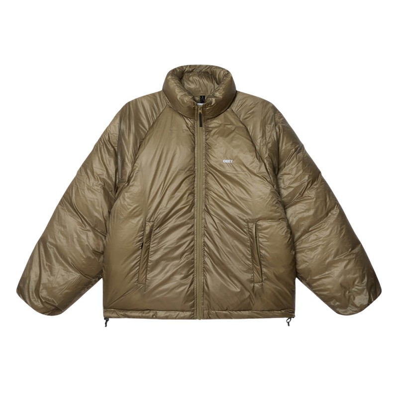 OBEY ECHO PUFFER (121800605 MMD)