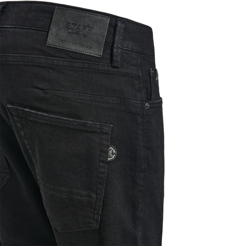 Staff Jeans Simon Man Pant (122.BL.BL.NOS .00) Staff Jeans Simon Man Pant (122.BL.BL.NOS .00)