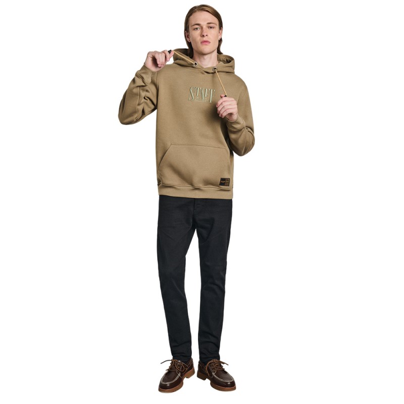 Staff Jeans Simon Man Pant (122.BL.BL.NOS .00) Staff Jeans Simon Man Pant (122.BL.BL.NOS .00)