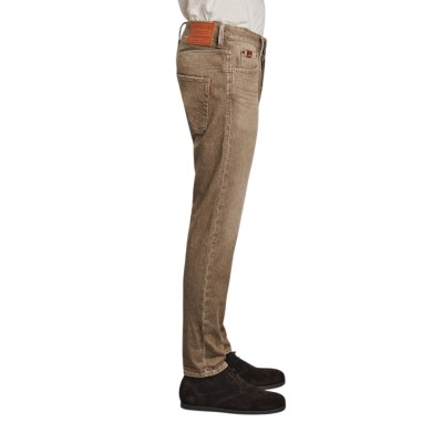 Staff Jeans Simon Man Pant (5-829.123.SA.056 .00)