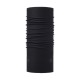 BUF Thermonet Neckwarmer - SOLID BLACK (123209.999.10.00)