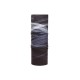 BUF Original EcoStretch Neckwarmer - SPEED GRAPHITE (123436.901.10.00)