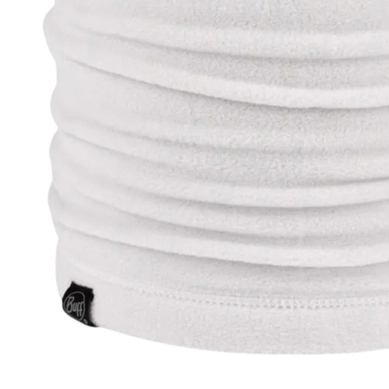 BUF Polar Neckwarmer - HTR NIMBUS CLOUD (123701.012.10.00) BUF Polar Neckwarmer - HTR NIMBUS CLOUD (123701.012.10.00)