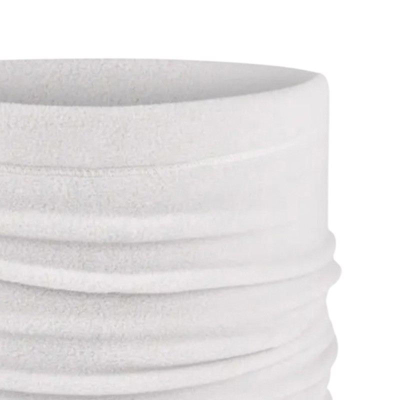 BUF Polar Neckwarmer - HTR NIMBUS CLOUD (123701.012.10.00) BUF Polar Neckwarmer - HTR NIMBUS CLOUD (123701.012.10.00)