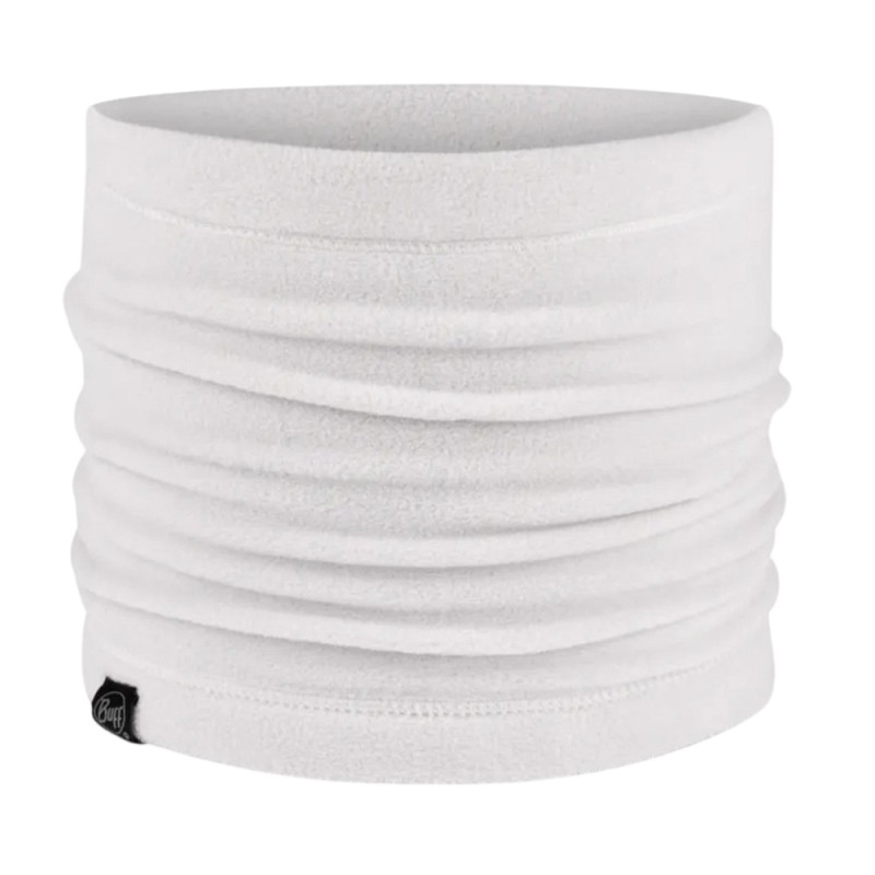 BUF Polar Neckwarmer - HTR NIMBUS CLOUD (123701.012.10.00) BUF Polar Neckwarmer - HTR NIMBUS CLOUD (123701.012.10.00)