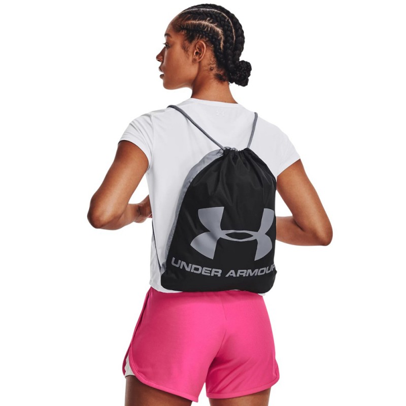 Under Armour Ozsee Sackpack (1240539 009)