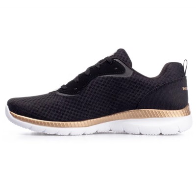Skechers BOUNTIFUL (12606 BKRG) Skechers BOUNTIFUL (12606 BKRG)