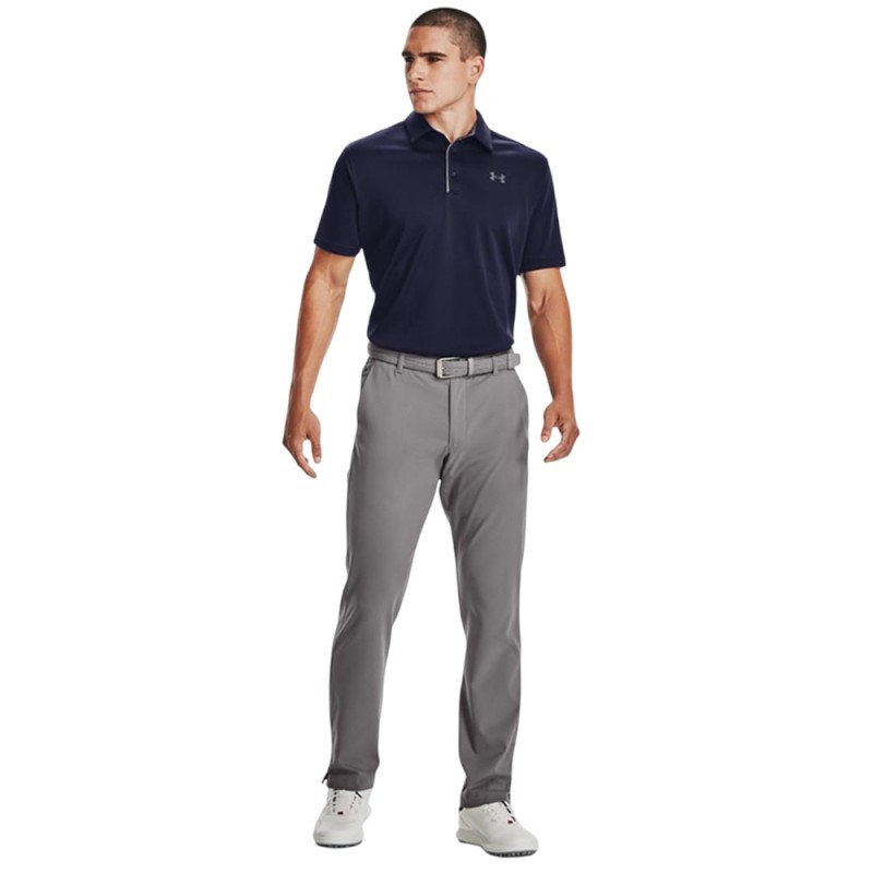 Under ArmourTech Polo (1290140 410)