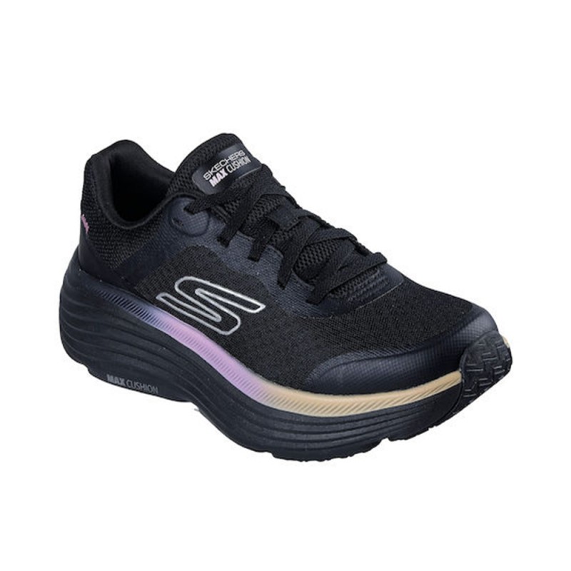 Skechers Max Cushioning Endeavour (129470 BKPK)