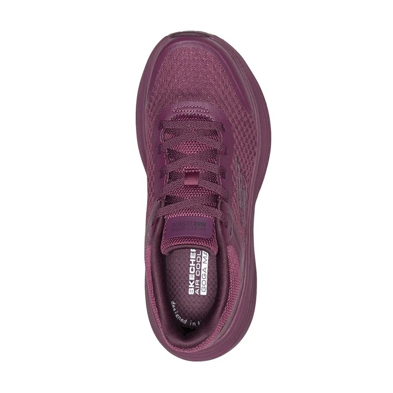Skechers Max Cushioning Endeavour (129470 BURG)