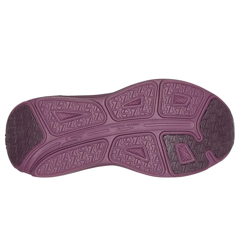 Skechers Max Cushioning Endeavour (129470 BURG)