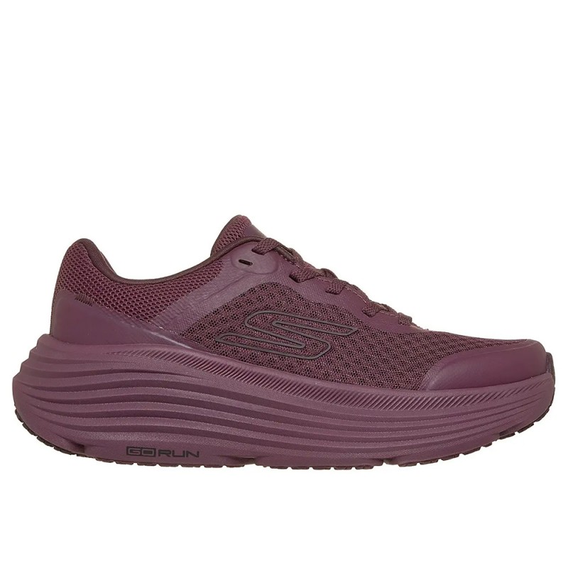 Skechers Max Cushioning Endeavour (129470 BURG)