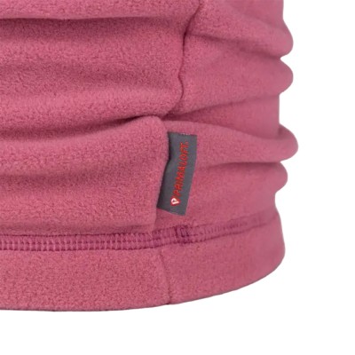 BUF Polar Neckwarmer - SOLID TULIP INK (130118.650.10.00)