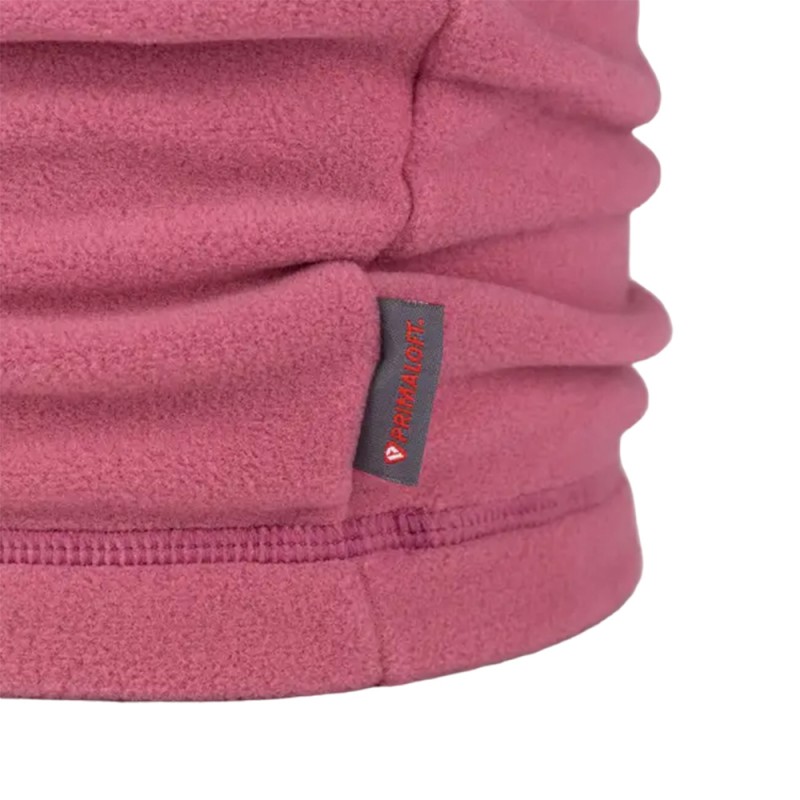 BUF Polar Neckwarmer - SOLID TULIP INK (130118.650.10.00)