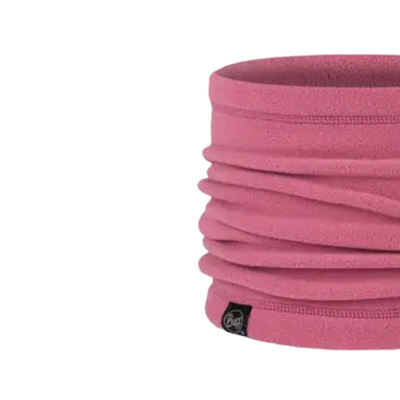 BUF Polar Neckwarmer - SOLID TULIP INK (130118.650.10.00)