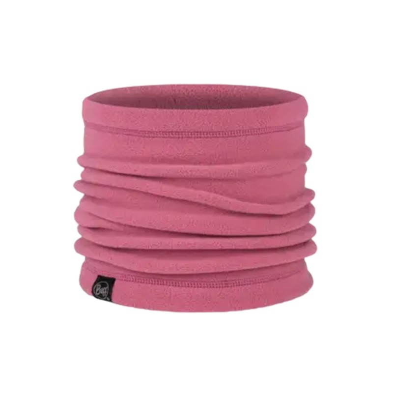 BUF Polar Neckwarmer - SOLID TULIP INK (130118.650.10.00)
