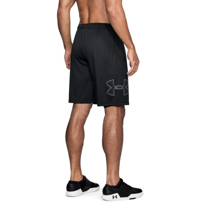 Under Armour TECH GRAPHIC SHORT (1306443 001) Under Armour TECH GRAPHIC SHORT (1306443 001)