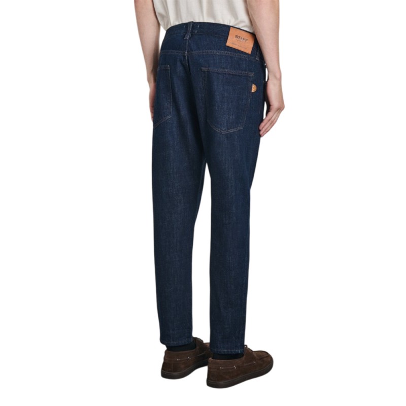 Staff Jeans Devis Man Pant (131.B0.056 .00) Staff Jeans Devis Man Pant (131.B0.056 .00)