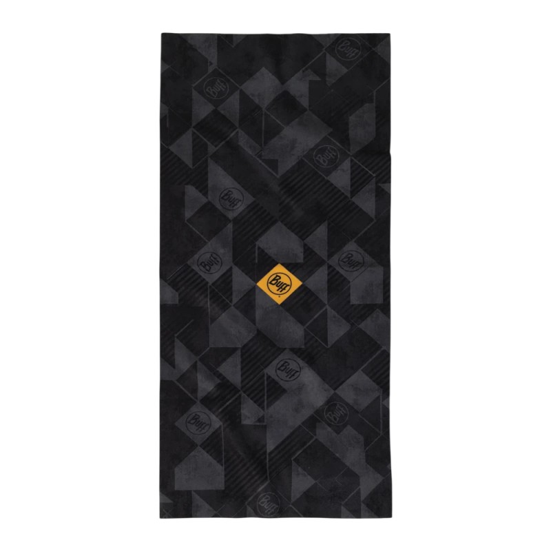 BUF Original EcoStretch Neckwarmer - MICOR GRAPHITE (132431.901.10.00) BUF Original EcoStretch Neckwarmer - MICOR GRAPHITE (132431.901.10.00)
