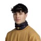 BUF Original EcoStretch Neckwarmer - MICOR GRAPHITE (132431.901.10.00) BUF Original EcoStretch Neckwarmer - MICOR GRAPHITE (132431.901.10.00)