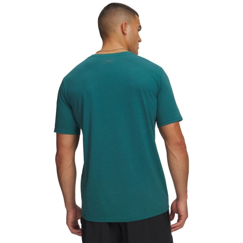 Under Armour M SPORTSTYLE LC SS (1326799 338)