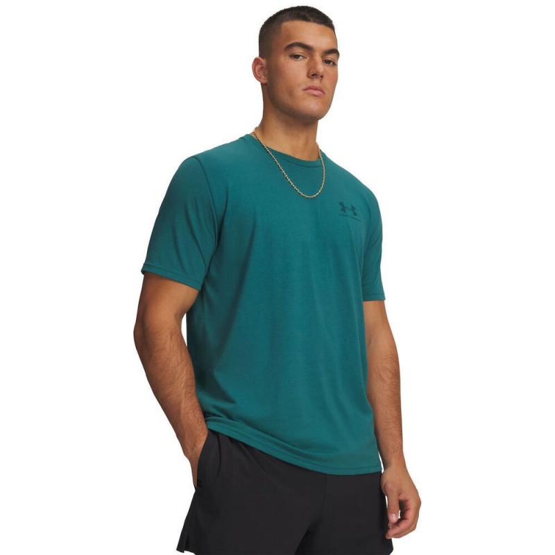 Under Armour M SPORTSTYLE LC SS (1326799 338)