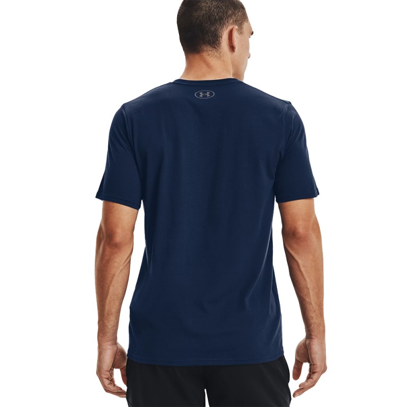 Under Armour SPORTSTYLE LC SS (1326799 408)