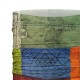 BUF Original EcoStretch Neckwarmer - N_TEMPLE MULTI (132758.555.10.00)