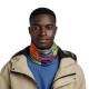 BUF Original EcoStretch Neckwarmer - N_TEMPLE MULTI (132758.555.10.00)