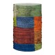 BUF Original EcoStretch Neckwarmer - N_TEMPLE MULTI (132758.555.10.00)