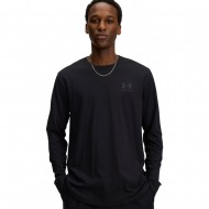 Under Armour SPORTSTYLE LEFT CHEST LS (1329585 002)