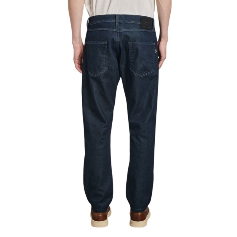 Staff Jeans Sapphire Man Pant (133.B0.056 .00) Staff Jeans Sapphire Man Pant (133.B0.056 .00)