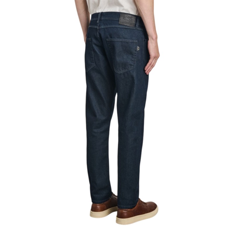 Staff Jeans Sapphire Man Pant (133.B0.056 .00) Staff Jeans Sapphire Man Pant (133.B0.056 .00)