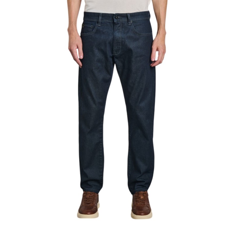 Staff Jeans Sapphire Man Pant (133.B0.056 .00) Staff Jeans Sapphire Man Pant (133.B0.056 .00)