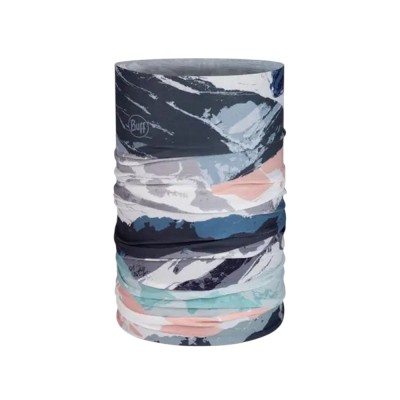 BUF Original EcoStretch Neckwarmer - ONLAR MULTI (134498.555.10.00)