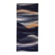 BUF Original EcoStretch Neckwarmer - ARKY MIDNIGHT (134499.717.10.00)