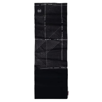 BUF Polar Neckwarmer - ITSIM BLACK (134569.999.10.00)